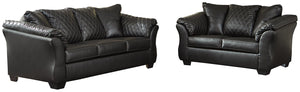 Betrillo Signature Design 2-Piece Living Room Set image