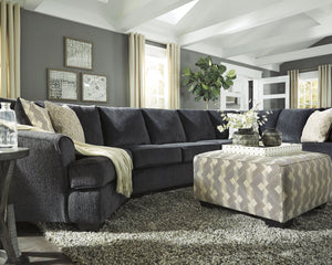 Eltmann Signature Design by Ashley Ottoman image