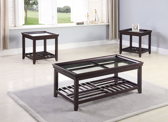 CONNICK END TABLE image