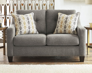 Daylon Benchcraft Loveseat image
