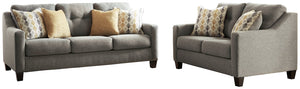 Daylon Benchcraft 2-Piece Living Room Set image
