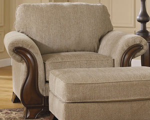 Lanett Signature Design by Ashley Chair image