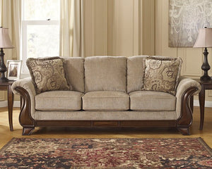 Lanett Signature Design by Ashley Sofa image