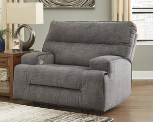 Coombs Signature Design by Ashley Recliner image