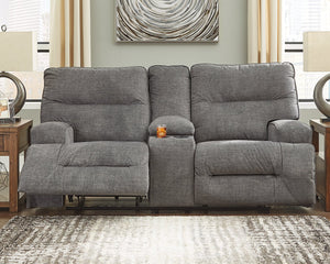 Coombs Signature Design by Ashley Loveseat image
