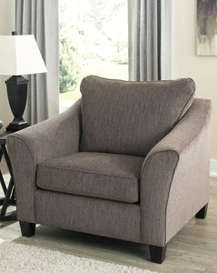 Nemoli Signature Design by Ashley Chair image