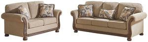 Westerwood Signature Design 2-Piece Living Room Set image
