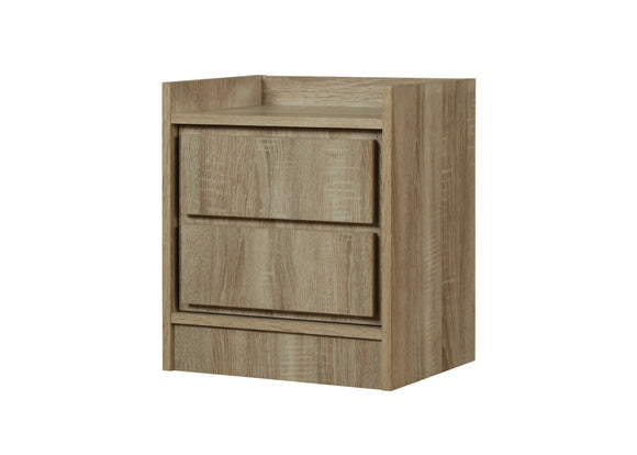 ZELDA NIGHT STAND NATURAL image