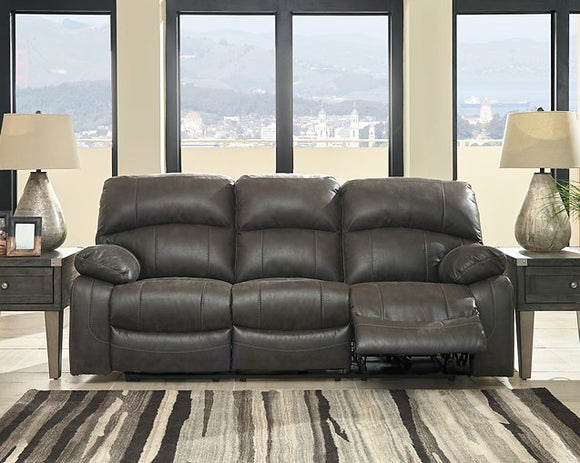 Dunwell Signature Design by Ashley Sofa image