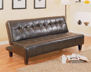 MARCO ADJUSTABLE SOFA ESPRESSO image
