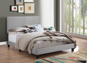 ERIN CAL. KING NAILHEAD HB FB RL GY CROWN MARK image