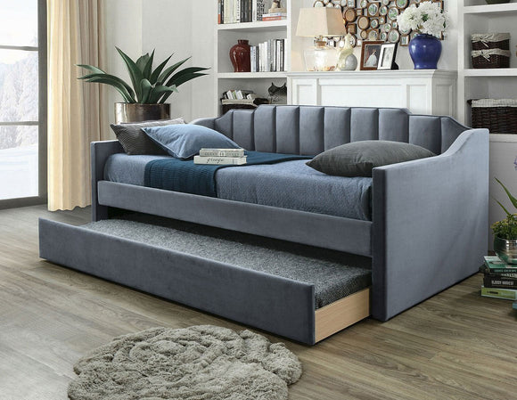 MENKEN DAYBED BACK FRONT RL TRUNDLE image