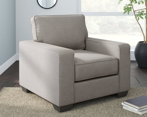 Greaves Signature Design by Ashley Chair image
