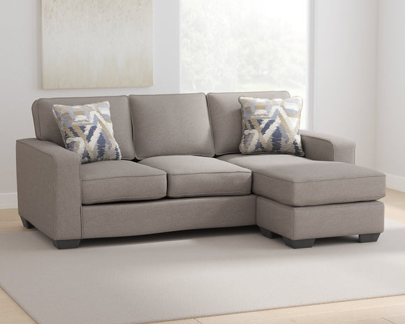 Greaves Signature Design by Ashley Sofa Chaise image