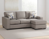 Greaves Signature Design by Ashley Sofa Chaise image