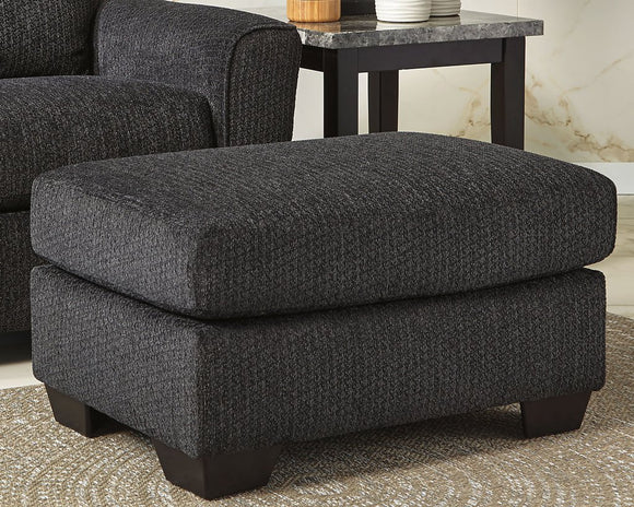 Wixon Benchcraft Ottoman image