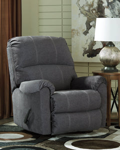 Urbino Signature Design by Ashley Recliner image