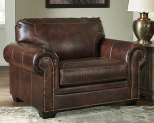 Roleson Signature Design by Ashley Chair image