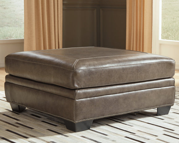 Roleson Signature Design by Ashley Ottoman image