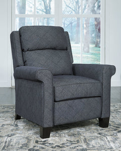 Imbler Signature Design by Ashley Recliner image