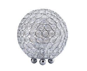 TABLE LAMP 8.5 H image