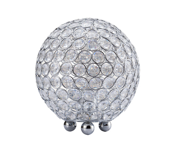 TABLE LAMP 8.5 H image