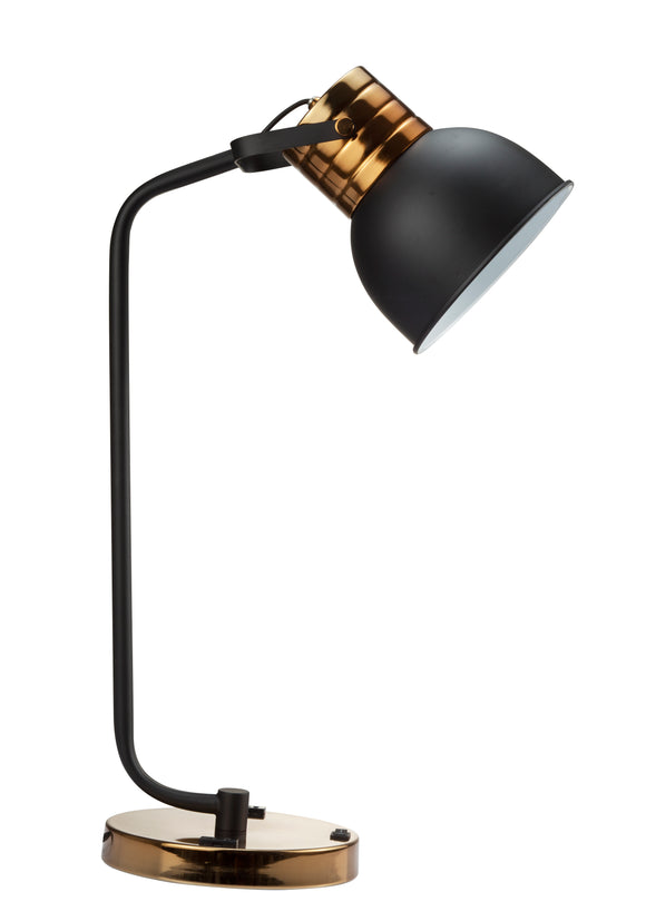 TABLE LAMP 24.5 H image