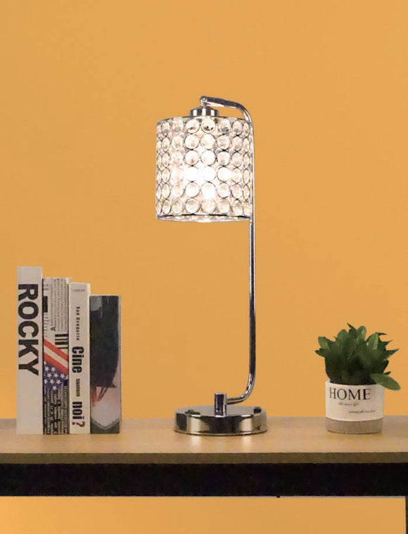 TABLE LAMP 21.5 H image