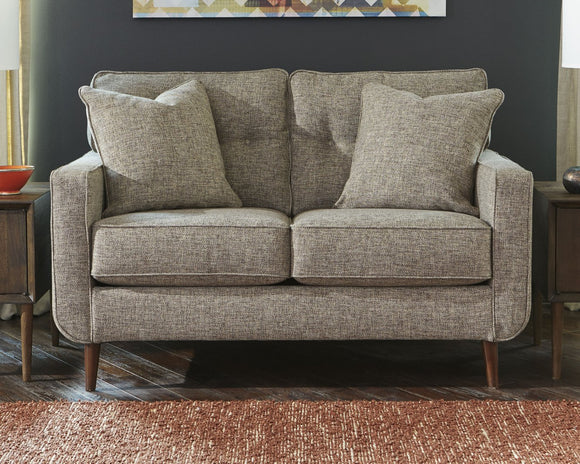 Dahra Benchcraft Loveseat image