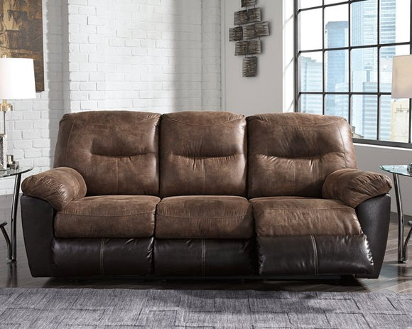 Follett Signature Design by Ashley Sofa image
