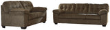 Accrington Signature Design 2-Piece Living Room Set image