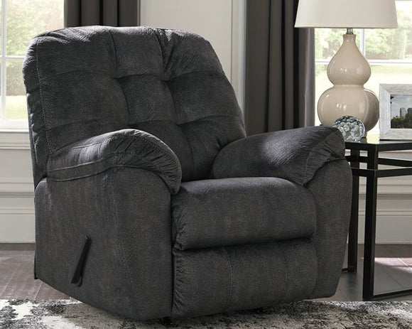 Accrington Signature Design by Ashley Recliner image