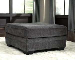 Tracling Benchcraft Ottoman image