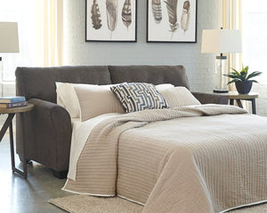 Alsen Benchcraft Full Sofa Sleeper image