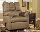 Darcy Signature Design by Ashley Rocker Recliner image