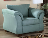 Darcy Signature Design by Ashley Chair image