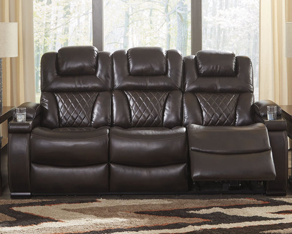 Warnerton Signature Design by Ashley Sofa image