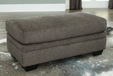 Dorsten Signature Design by Ashley Ottoman image