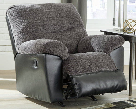 Millingar Signature Design by Ashley Recliner image