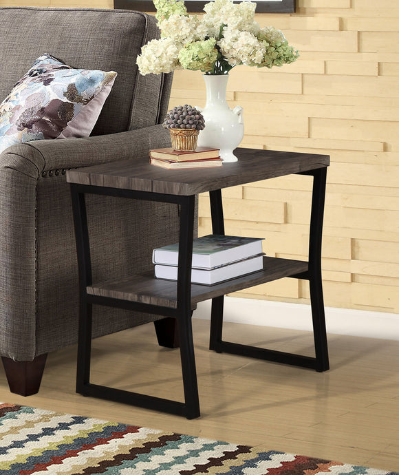 DENVER CHAIRSIDE TABLE image