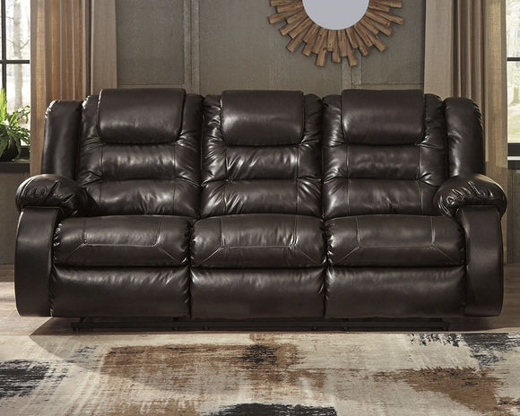 Vacherie Signature Design by Ashley Sofa image