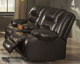 Vacherie Signature Design by Ashley Loveseat image