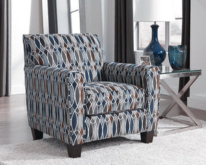 Creeal Heights Benchcraft Chair image