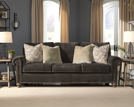 Stracelen Signature Design by Ashley Sofa image