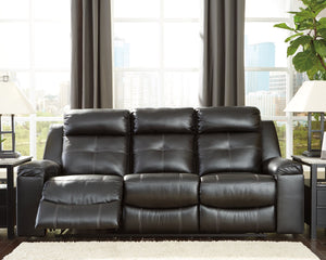 Kempten Signature Design by Ashley Sofa image