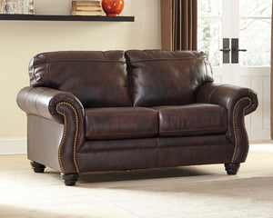 Bristan Signature Design by Ashley Loveseat image