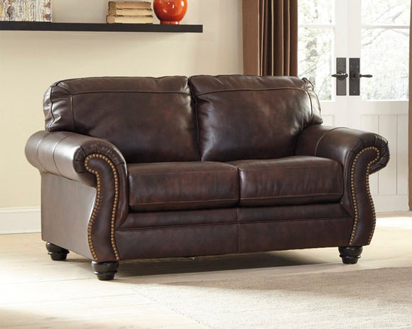 Bristan Signature Design by Ashley Loveseat image