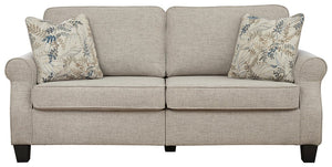 Alessio Signature Design by Ashley Sofa image