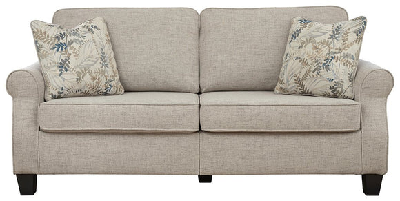 Alessio Signature Design by Ashley Sofa image