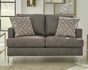 Arcola Signature Design by Ashley RTA Loveseat image